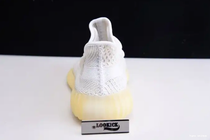 hype YEEZY ADIDAS REFLECTIVE ABEZ V2 350 FZ5246 BOOST 0621